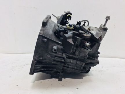 МКПП Ford Mondeo 1.8 2008