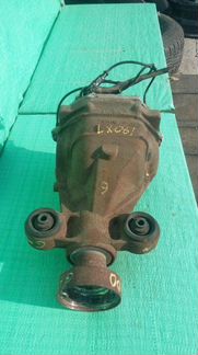 Редуктор задний Инфинити G 3.5 2008-2010