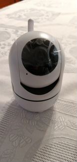 Новая.Гарантия. IP камера. AI Wifi GK1 1.3, 2Mpx