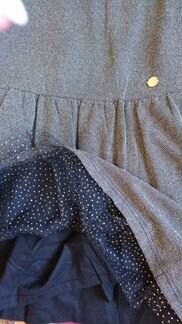 Новое платье для девочки