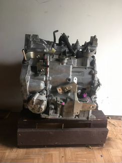 АКПП Мазда 6 GJ 2.0 Автомат Mazda 6 2.5 FW6A-EL