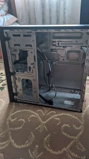 Корпус пк HP