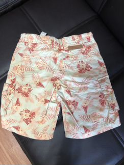 Шорты massimo dutti