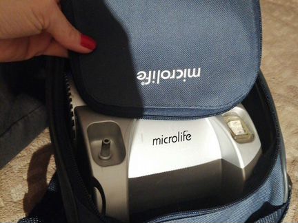 Небулайзер microlife NEB 50