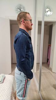 Куртка Calvin Klein