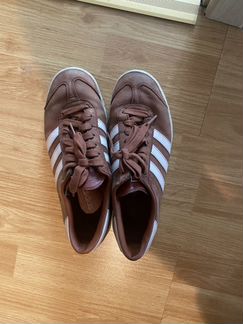 Кроссовки Adidas Hamburg