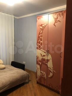 Комната 13 м² в 3-к, 3/9 эт.