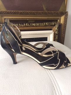 Босоножки Max Mara 38р