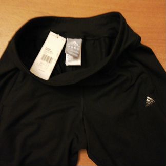 Брюки 3/4 adidas S, новые