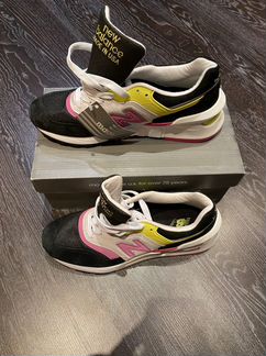 Кроссовки new balance 997 42
