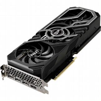 Видеокарта Rtx 3070