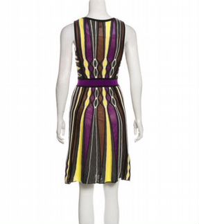 Платье M Missoni