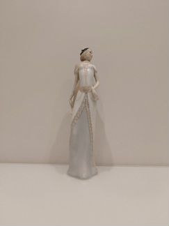 Статуэтки royal doulton