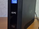 Ибп APC Back-UPS Pro 900 объявление продам