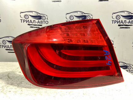 Фонарь левый Bmw 5 F10 N47D20C 20 2010