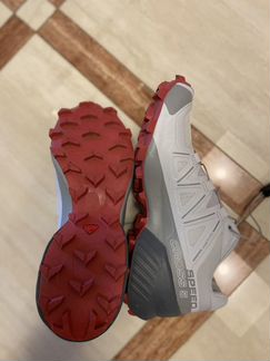 Кроссовки Salomon