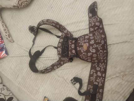 Кенгуру, хипсит, эргорюкзак 2 в 1