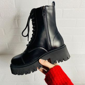 Ботинки Balenciaga