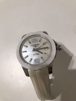 Часы женские оригинал longines