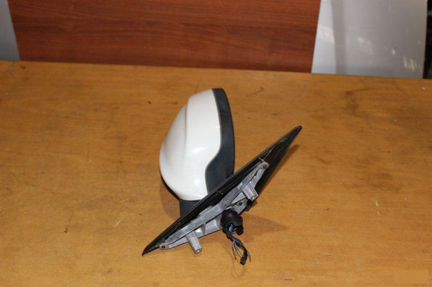 Зеркало правое Bmw 1-Series E87 N46B20 2005