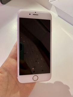 Телефон iPhone 6s 64gb