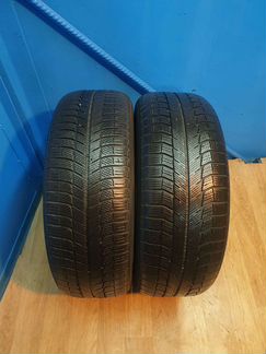 Michelin X-Ice 2 215/60R17