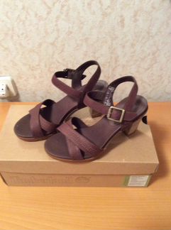Босоножки Timberland. Р.37. Оригинал. Новые