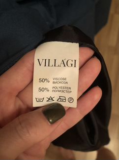 Пиджак Vilaggi