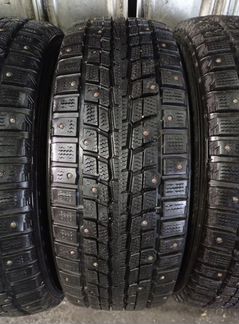 195 65 15 Dunlop бу Шины Зимние 195 65 R15 105S