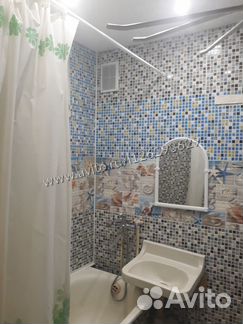 1-к квартира, 30 м², 4/5 эт.