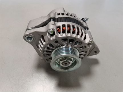 Генератор Suzuki Grand Vitara на обмен