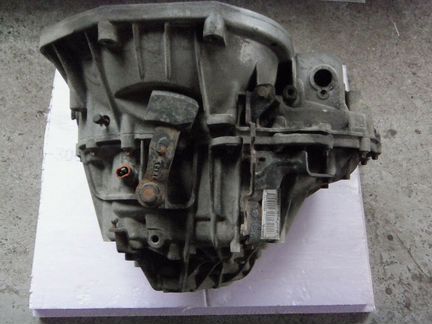 Кпп 6ст на Рено Трафик M9R 2.0 DCi PF6010