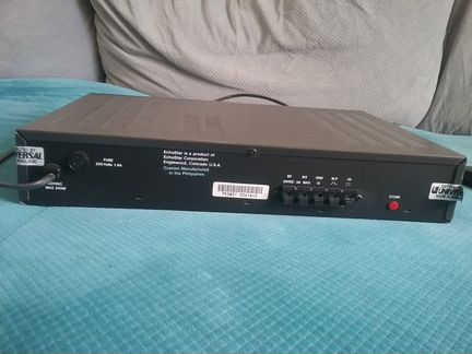 Позиционер Echostar AP-750