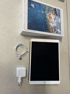 iPad pro 10,5 wifi+cellular