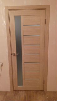 Межкомнатные двери