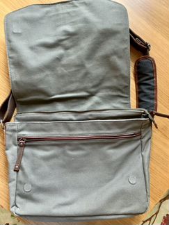 Портфель сумка L.L.bean оригинал