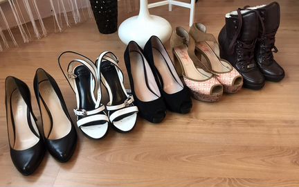 Enzo Brera, Apart, Miss Sixsty босоножки, туфли, 3