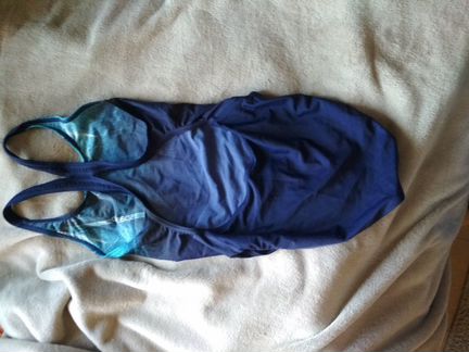Купальник speedo