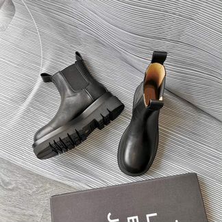 Ботинки женские Bottega Veneta