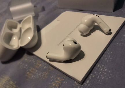AirPods Pro новые оригинал