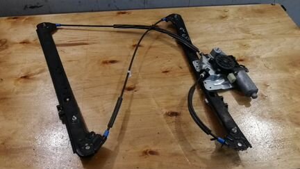 Bmw x5 эсп передний левый