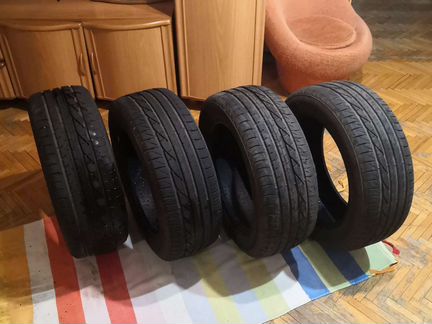 Летние шины