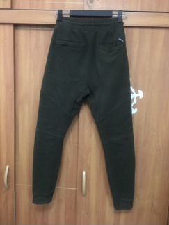 Спортивные штаны(джоггеры) Bershka
