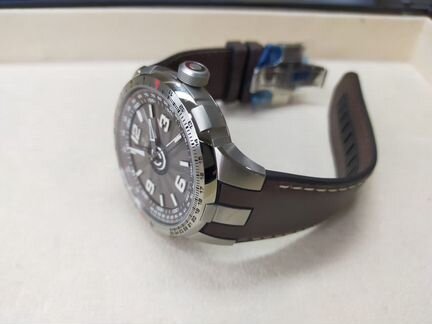 Perrelet A1085/2A Turbine Pilot Ref. A1085/2A