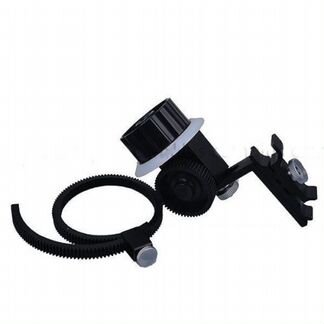 Follow focus для системы риг