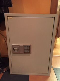 Сейф