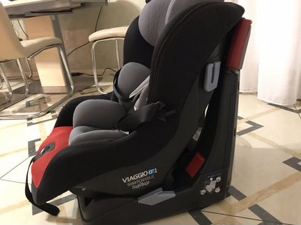 Кресло Peg perego 0-18 кг