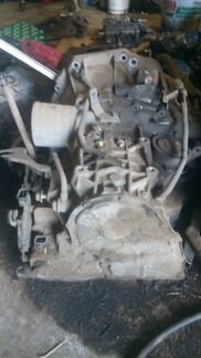 АКПП Nissan Almera classic