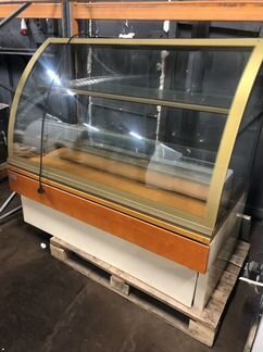 Кондитеpская Bитpина jвg 2 140