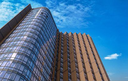 2-к апартаменты, 58.4 м², 4/21 эт.